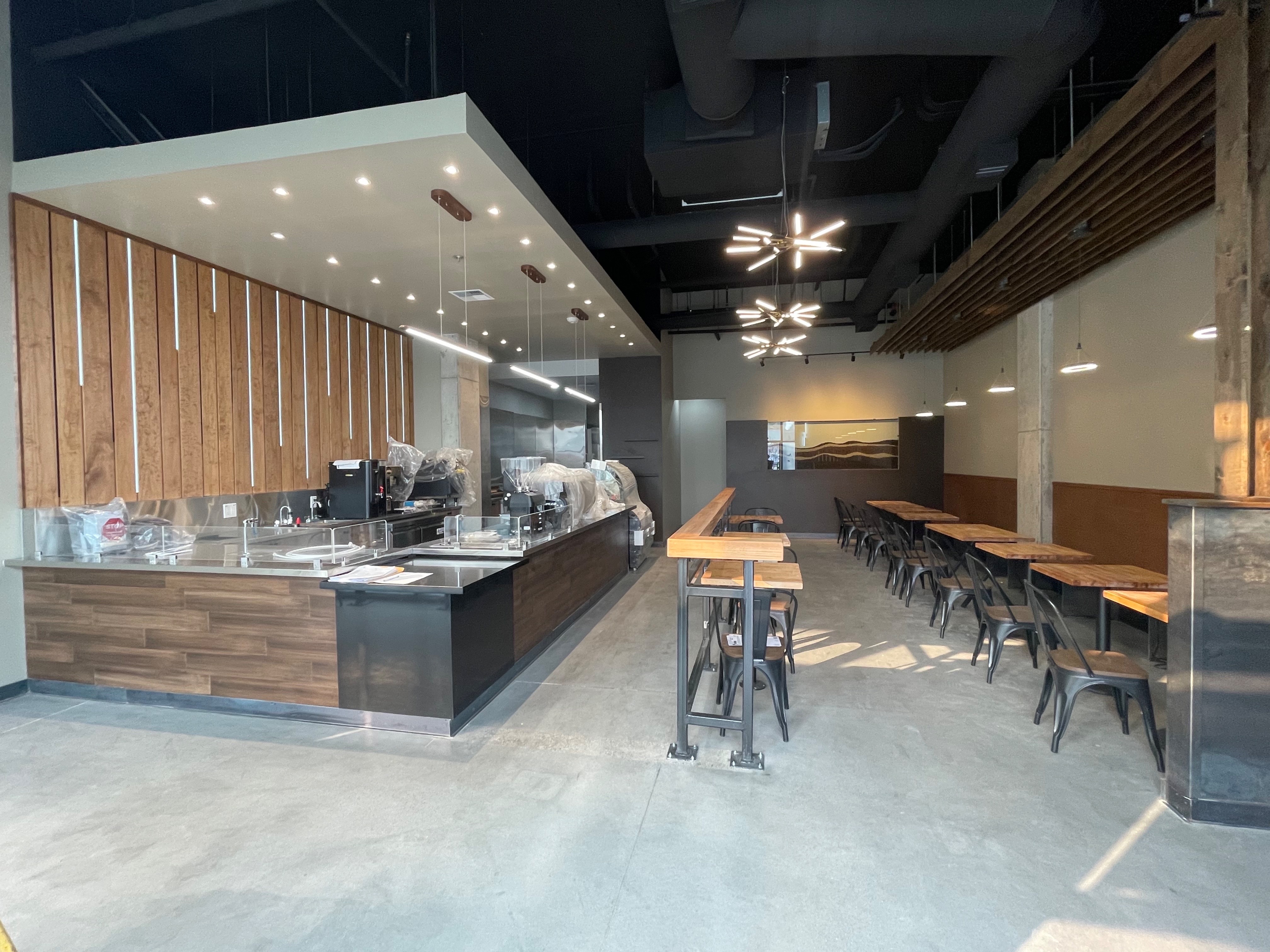 EXO DESIGN USA